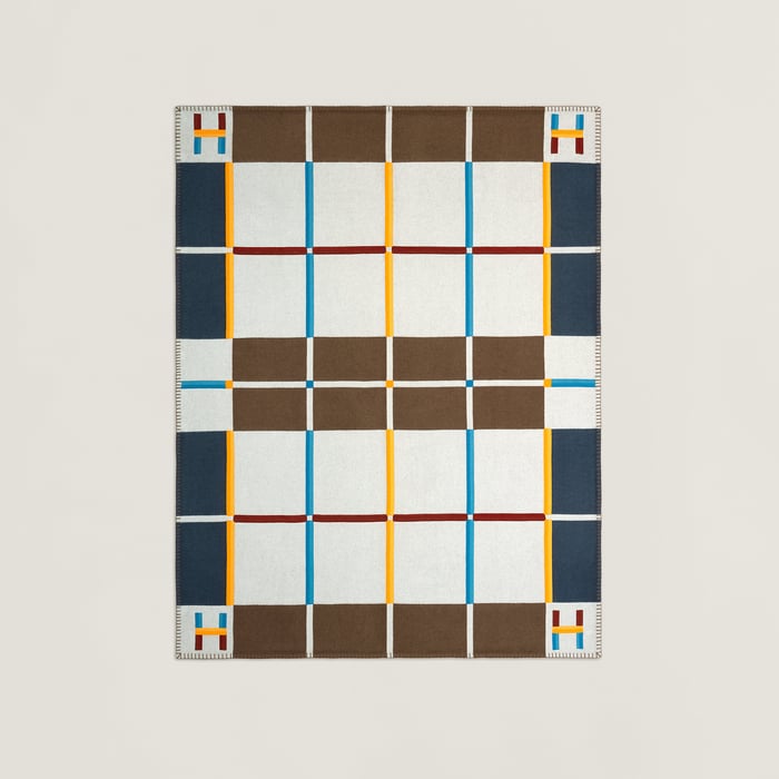 Avalon Rayon Blanket