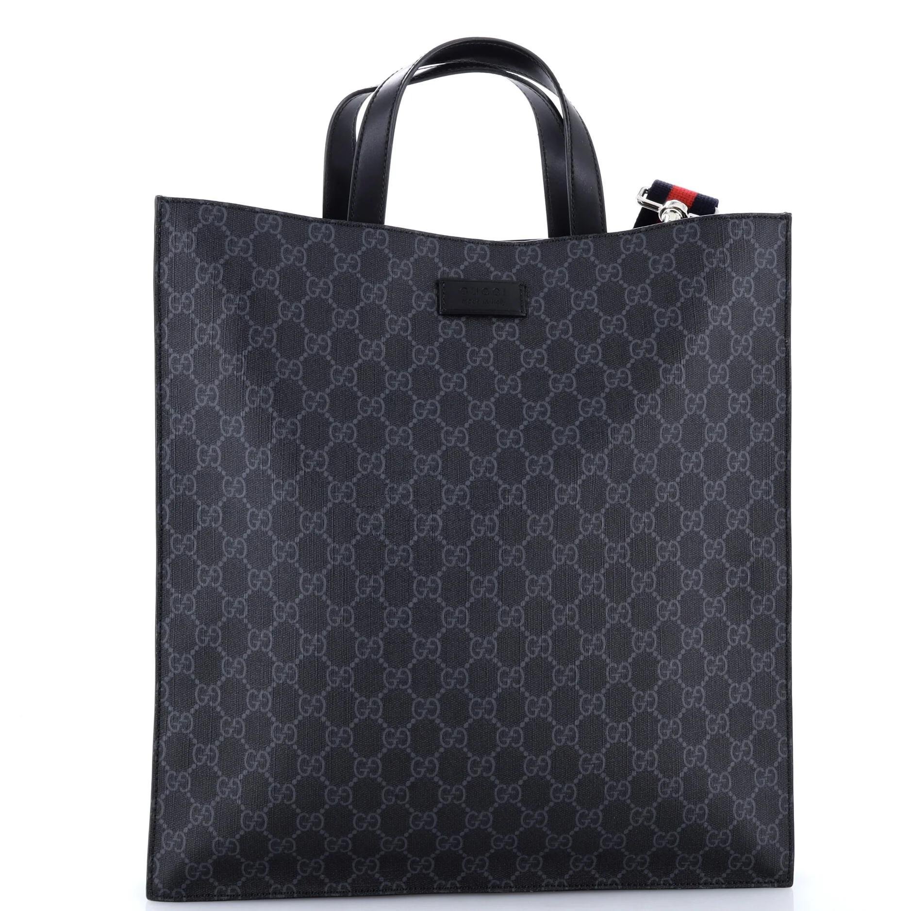 Cloth tote