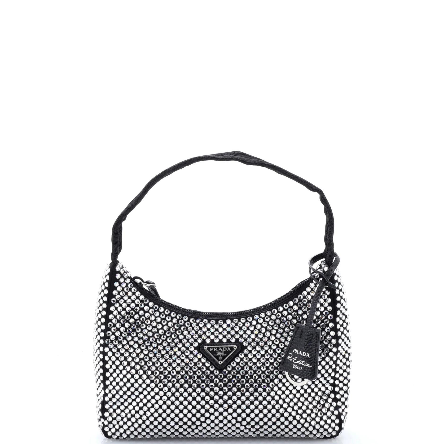 Cloth handbag