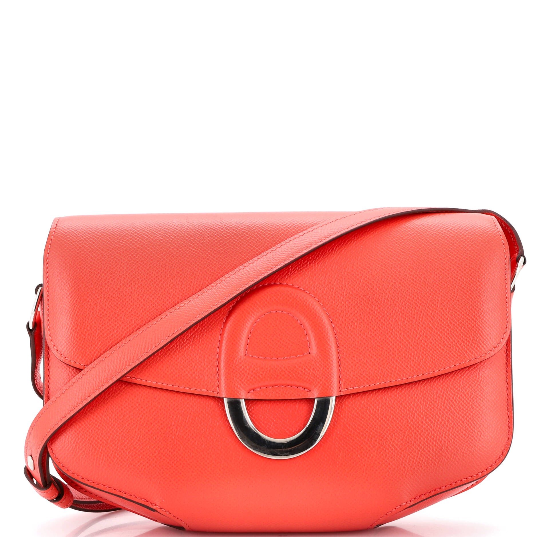 Cherche Midi Shoulder Bag Epsom 25