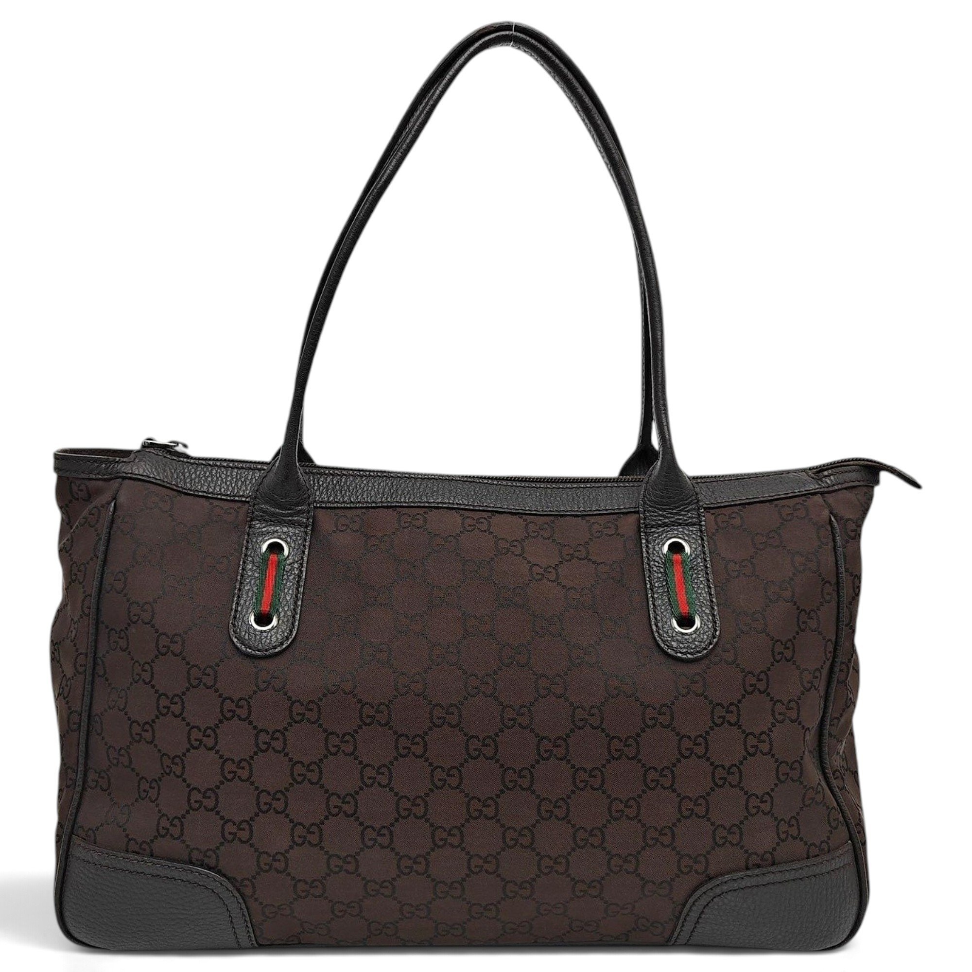 Gucci Princy cloth handbag