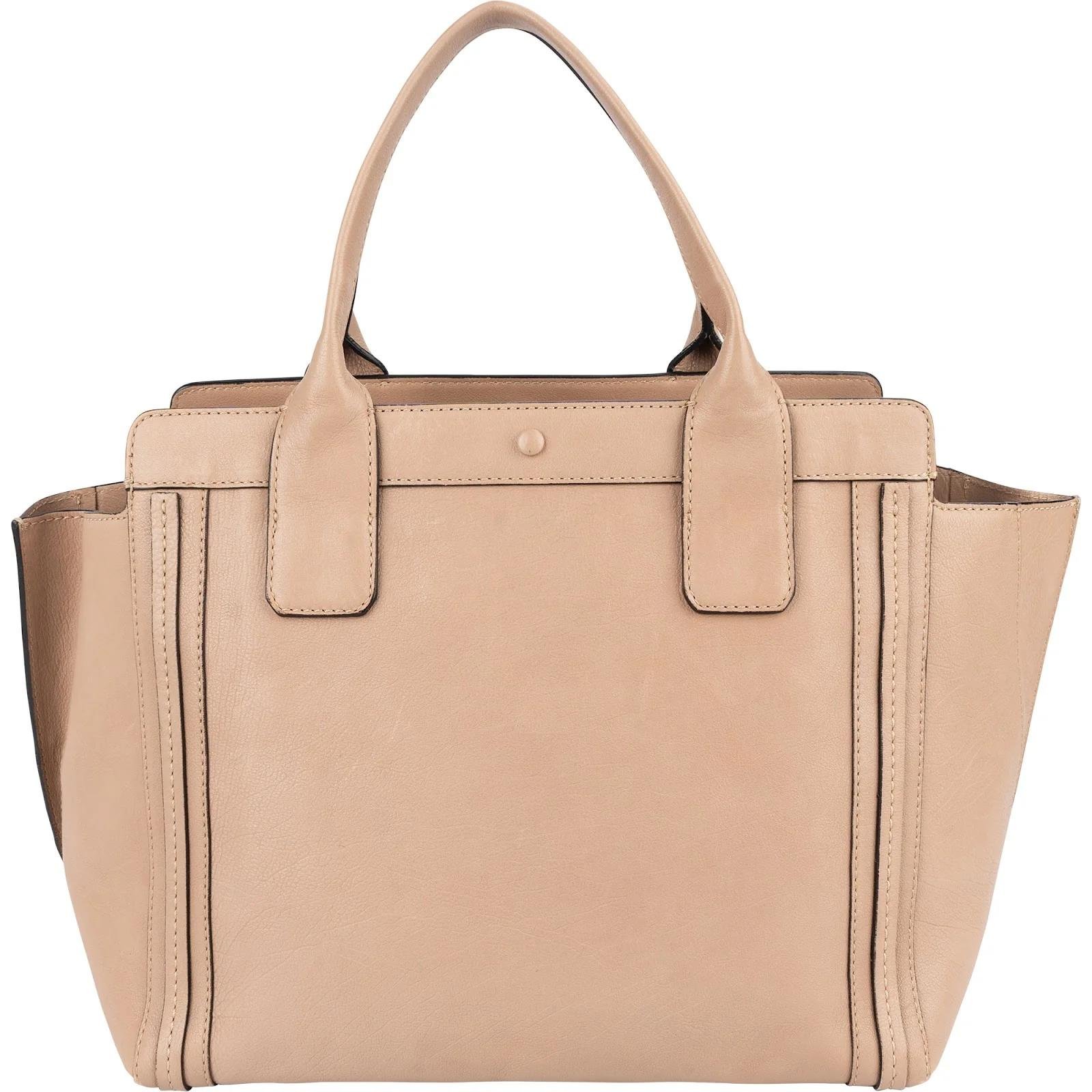 Chloe Alice leather handbag
