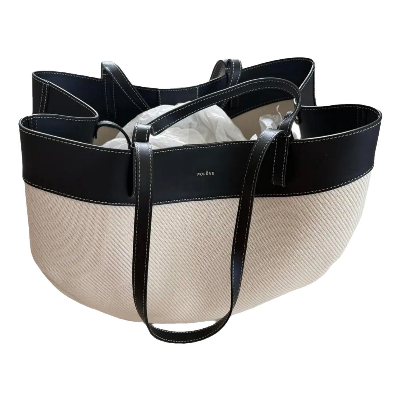 Cloth handbag