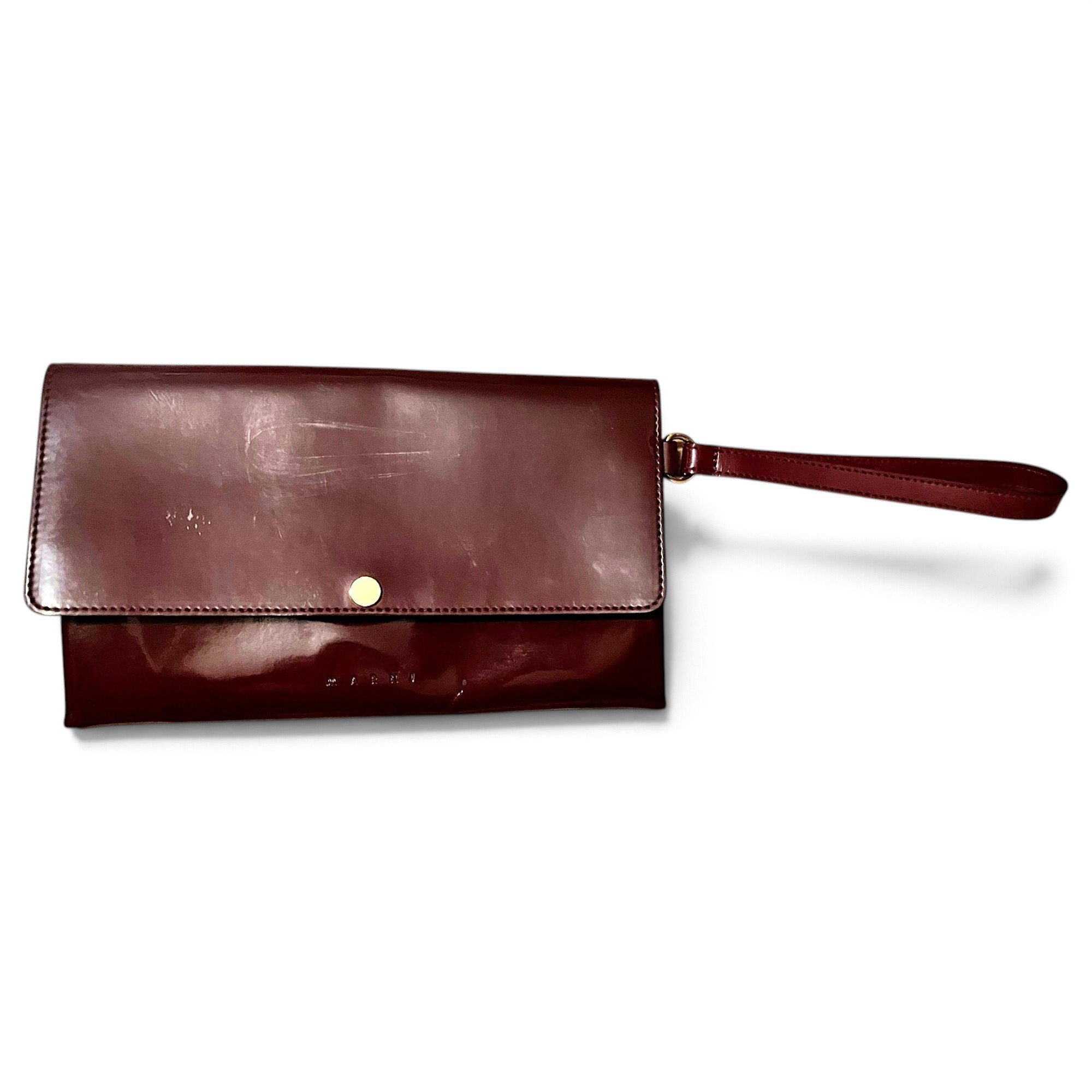 Marni Clutch bag