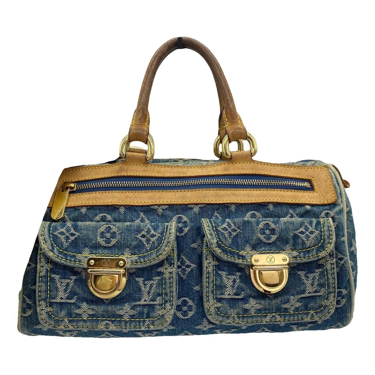 Néo speedy handbag