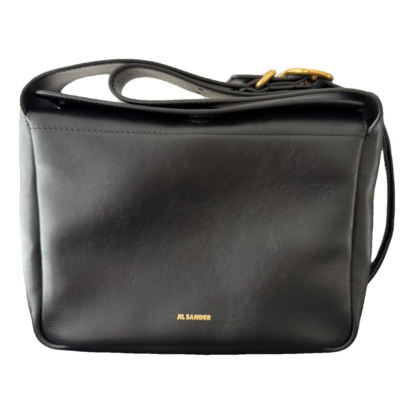 Jil Sander Leather handbag