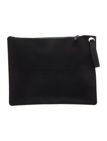Nylon Clutch
