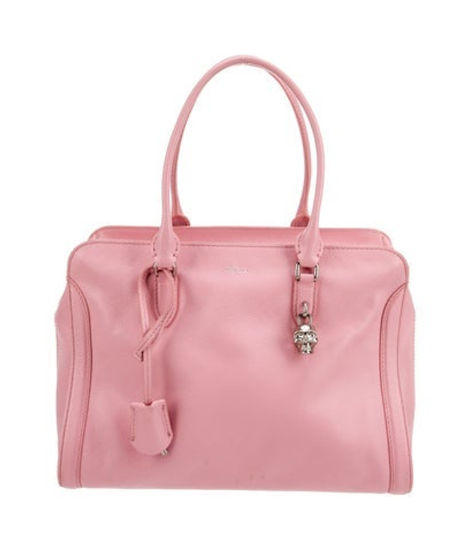 Alexander McQueen Mcqueen Skull Tote