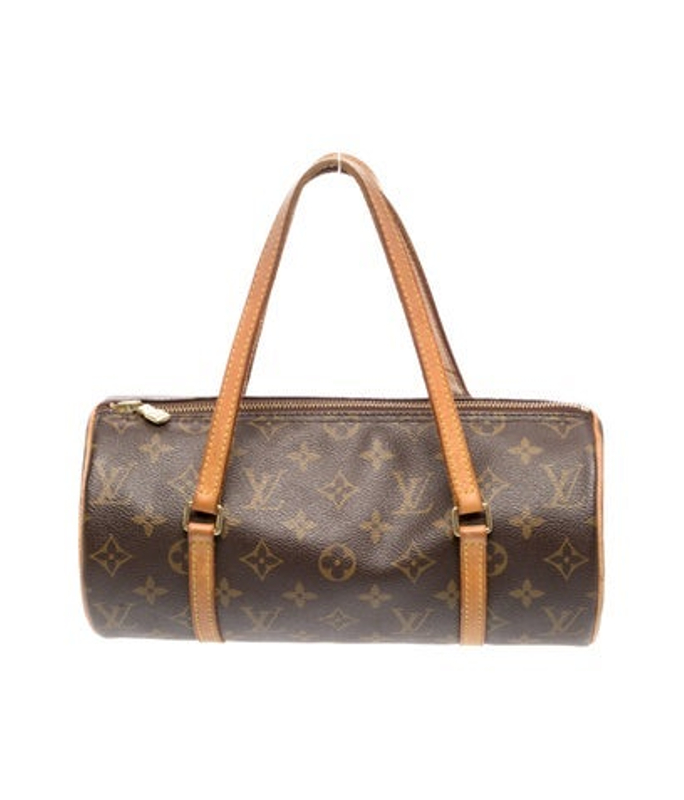 Louis Vuitton Vuitton Lv Monogram Papillon 26