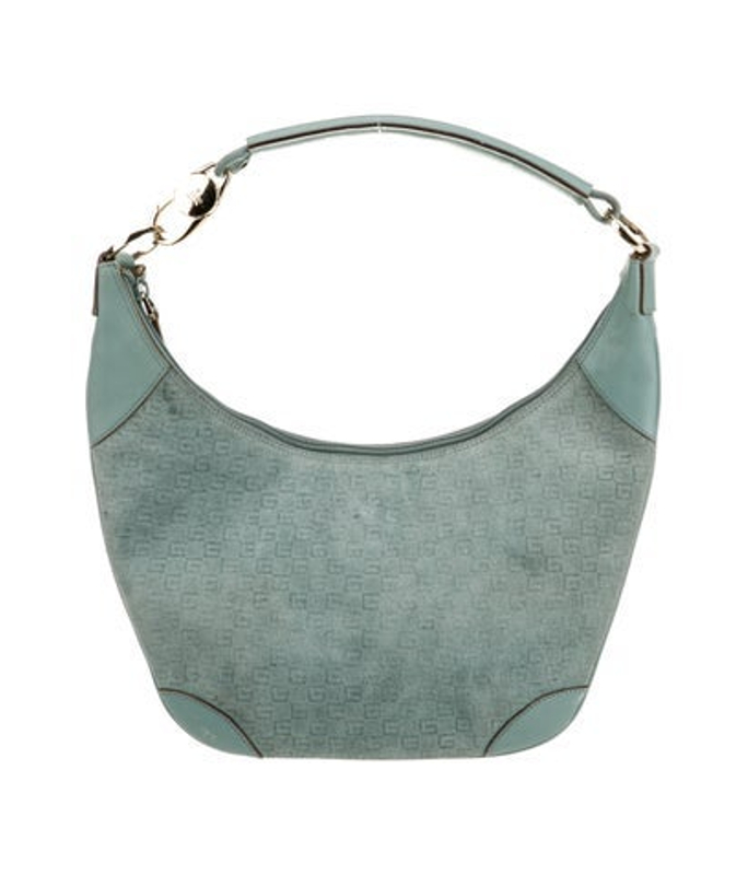 Gucci Gg Shoulder Bag