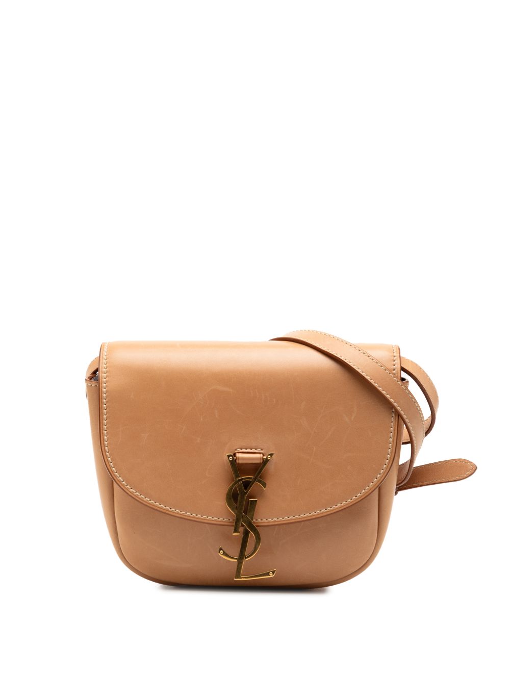 2020 Small Leather Kaia crossbody bag