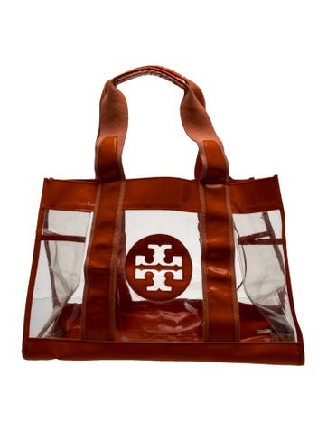 PVC Shoulder Bag
