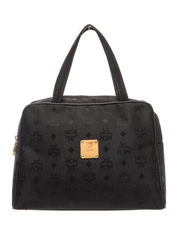 Visetos Top Handle Bag