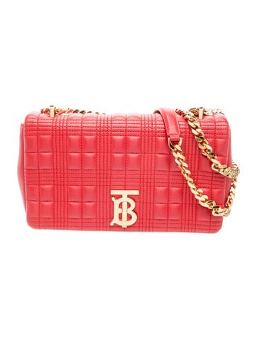 TB Monogram Lola