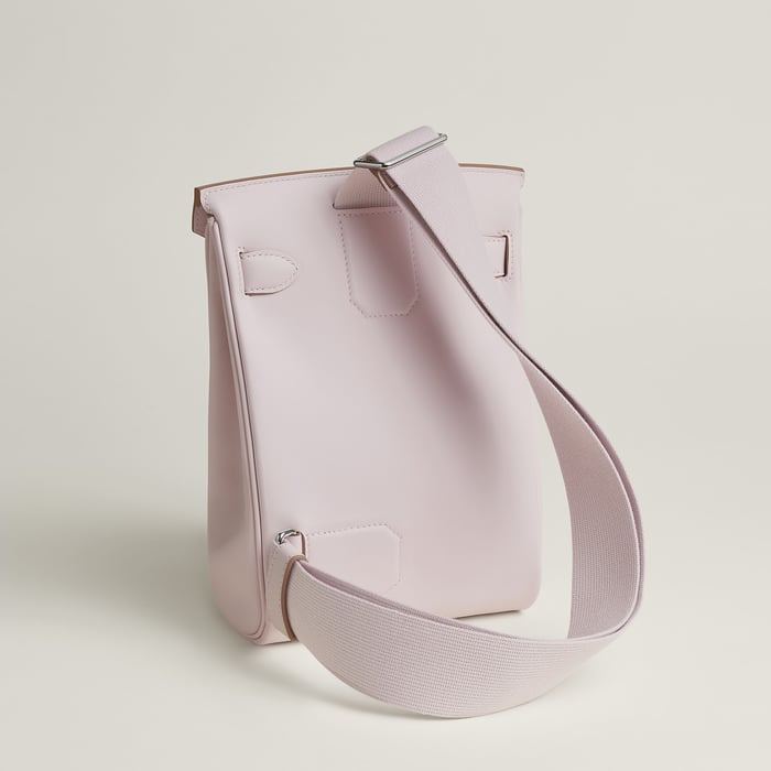 Mauve Pâle Hac a Dos PM Backpack