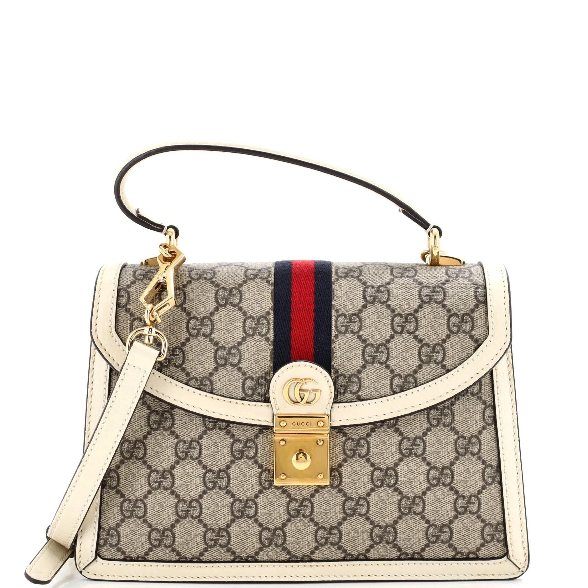 Cloth handbag