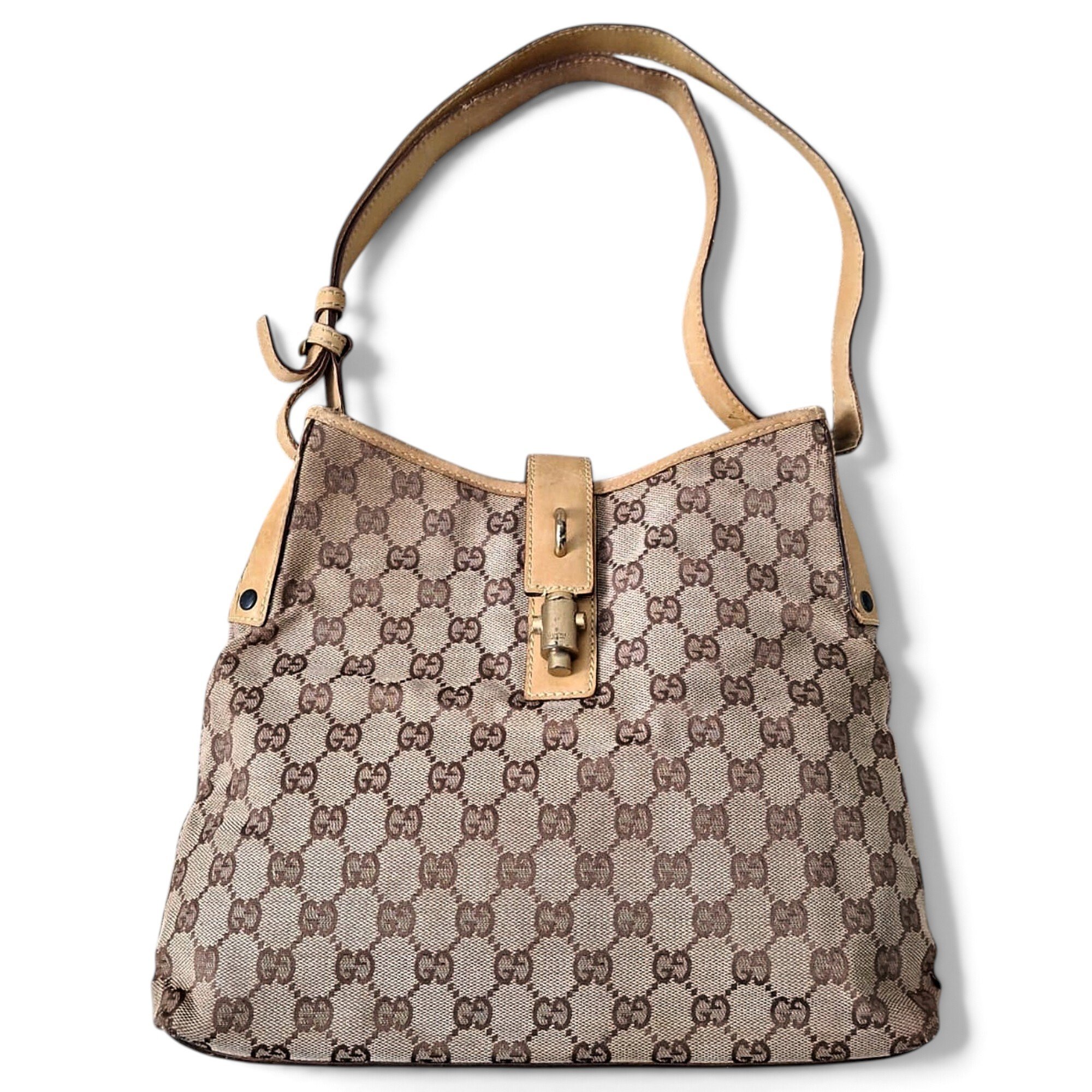 Jackie cloth handbag