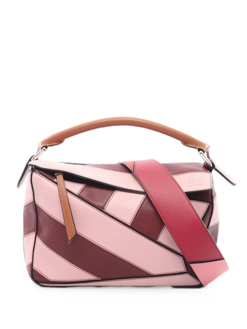 2010s small Puzzle shoulder bag