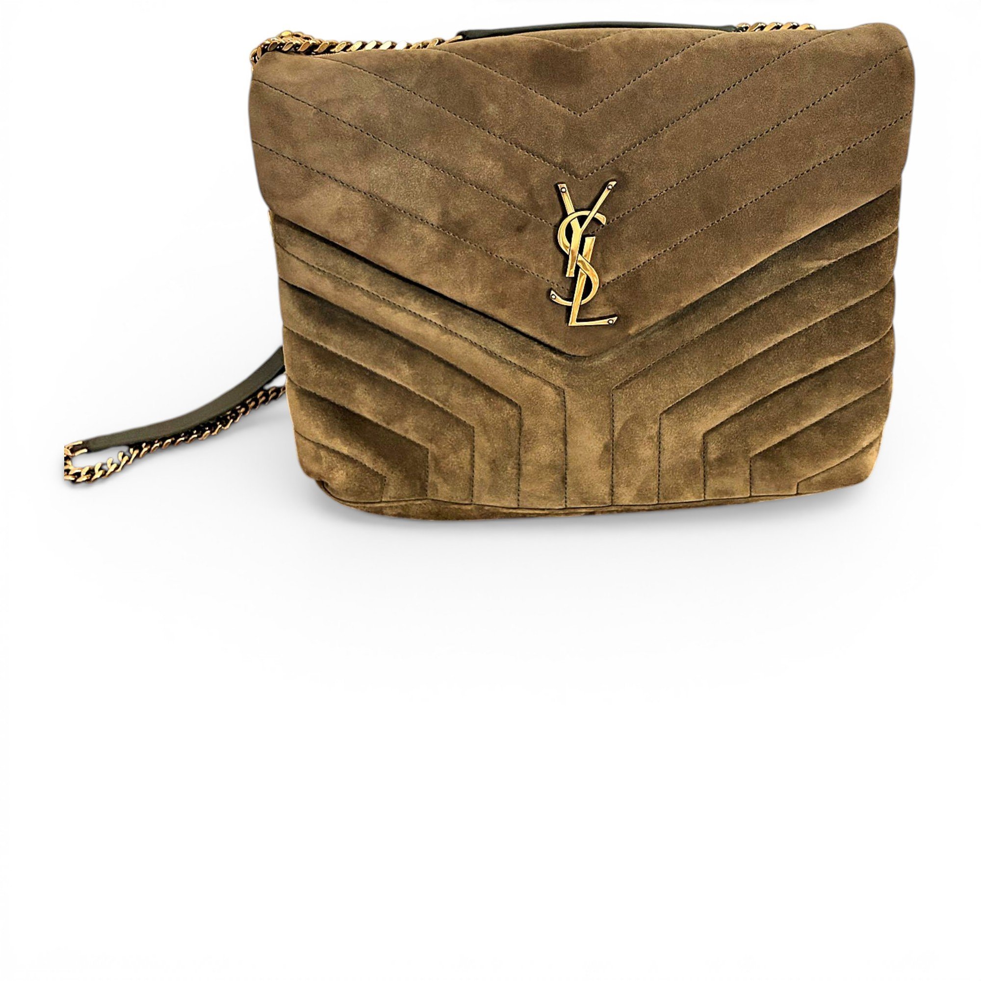 Saint Laurent Loulou handbag