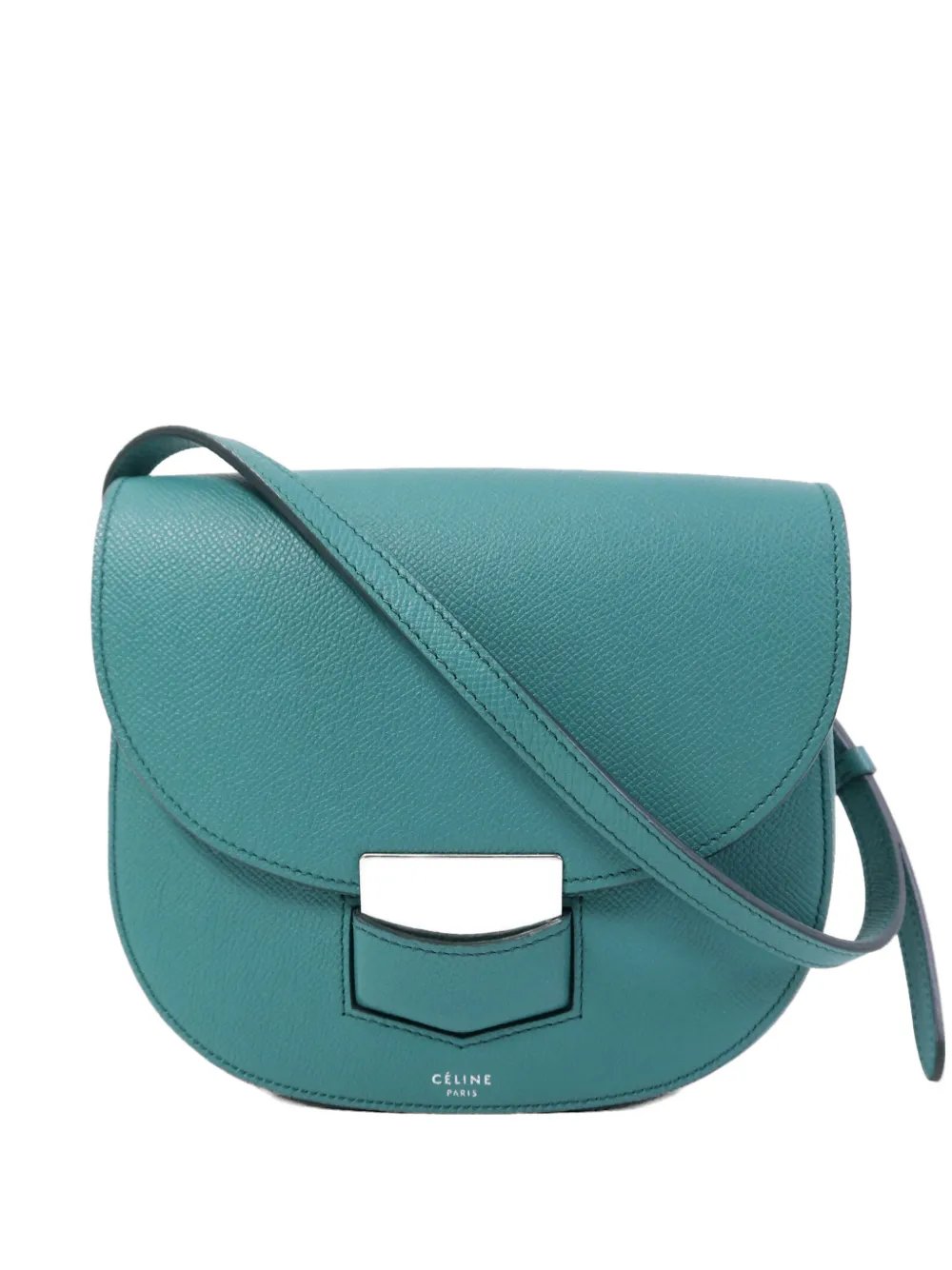 Trotteur shoulder bag