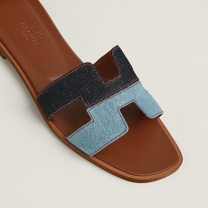 Oran Sandal