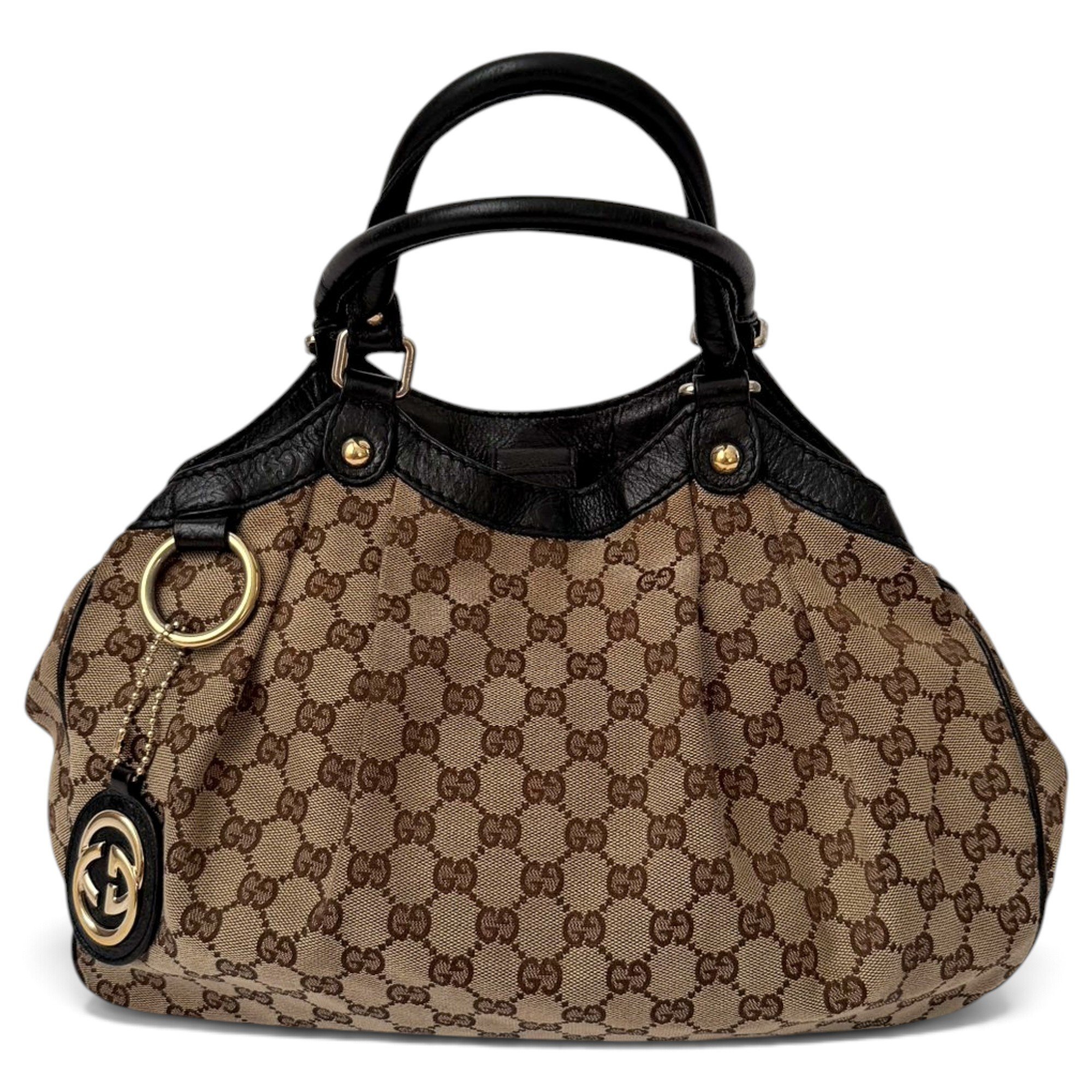 Sukey cloth handbag