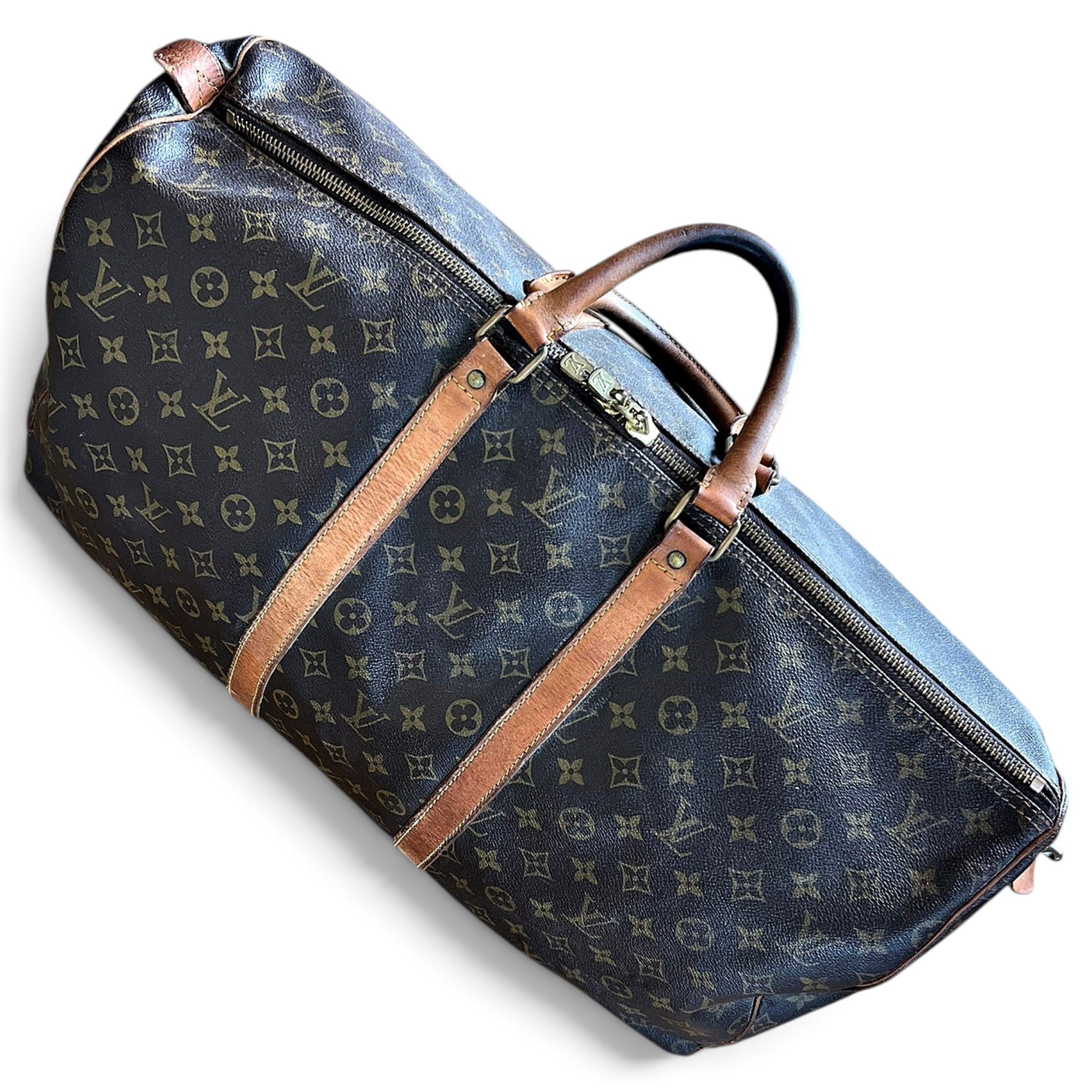 Keepall travel bag