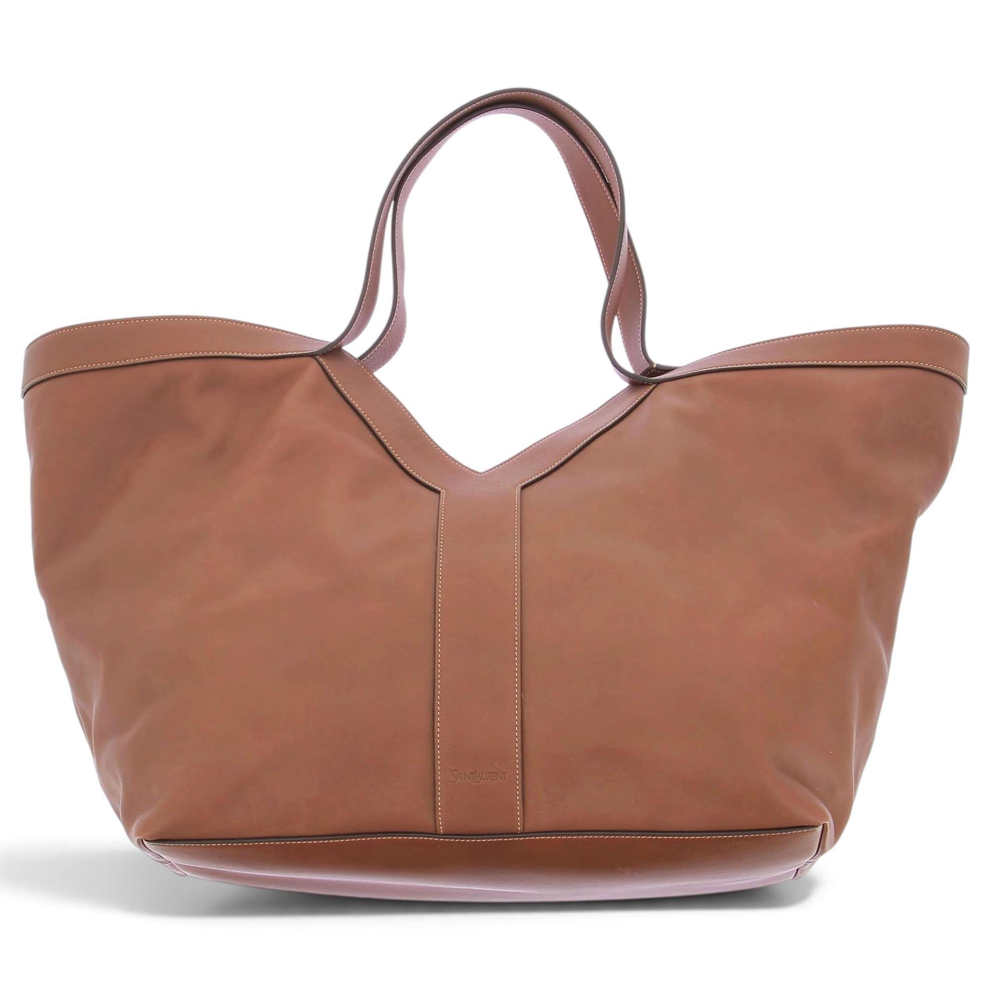 Leather bag