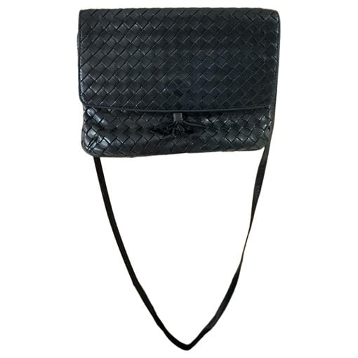 Bottega Veneta Leather crossbody bag