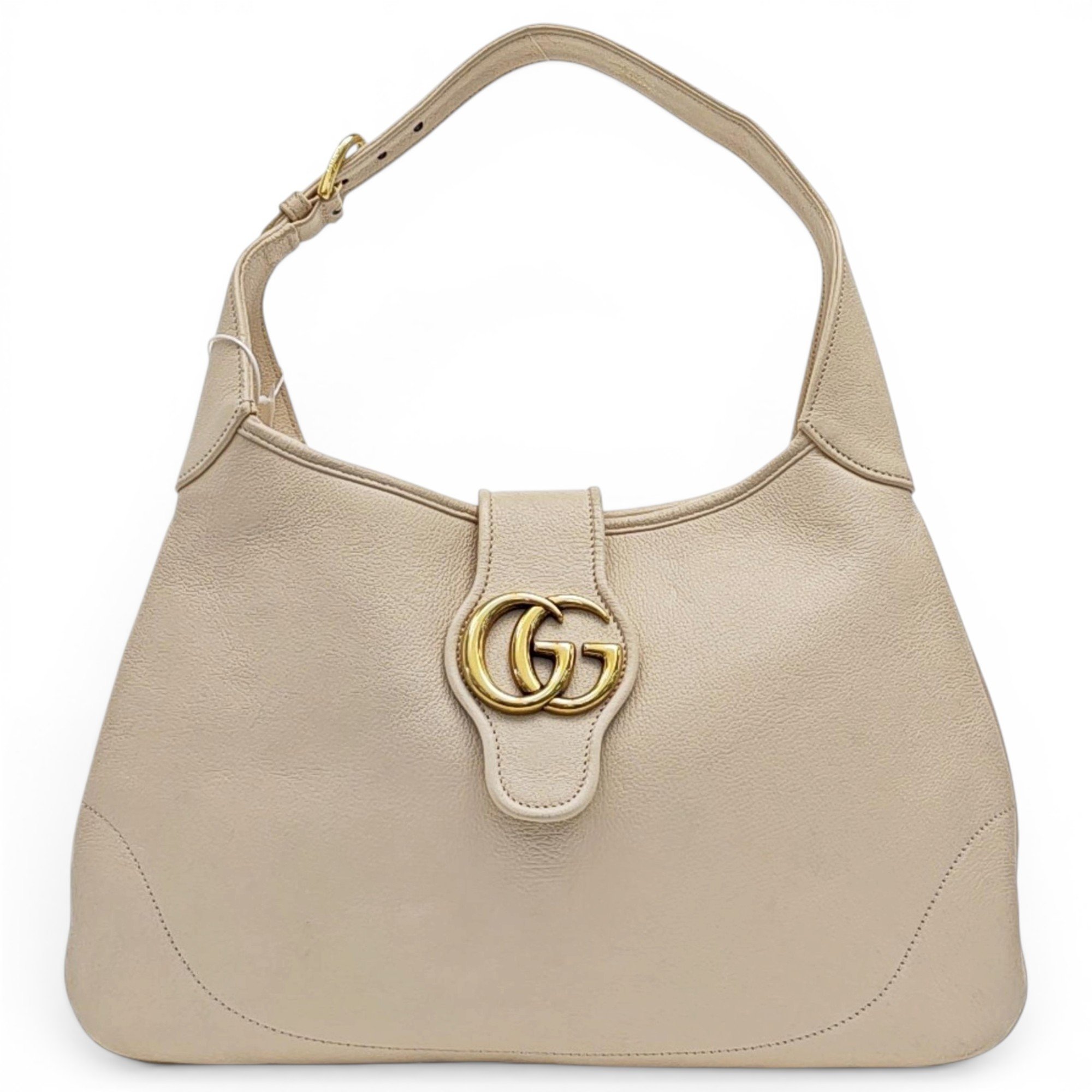 Aphrodite leather handbag