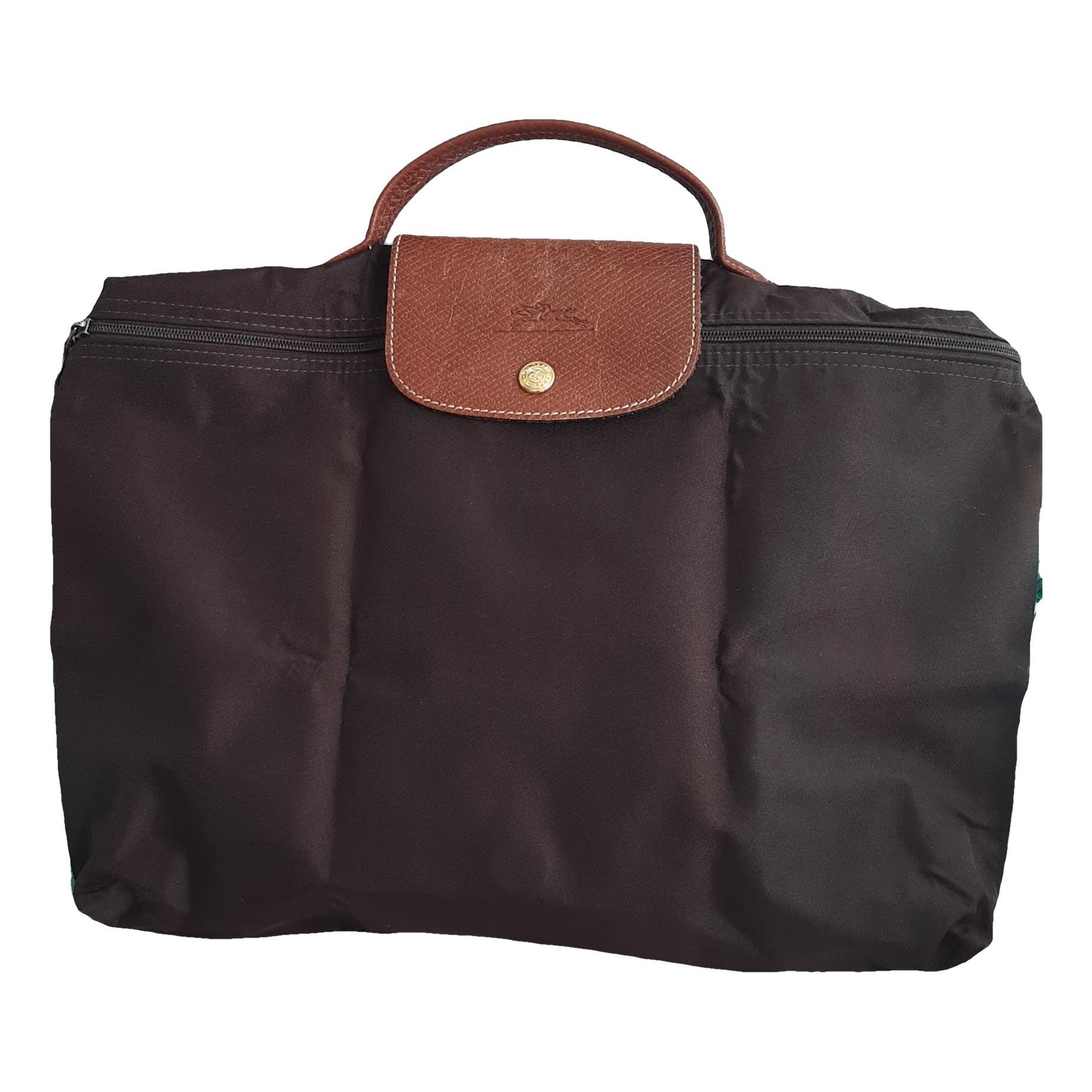 Cloth handbag