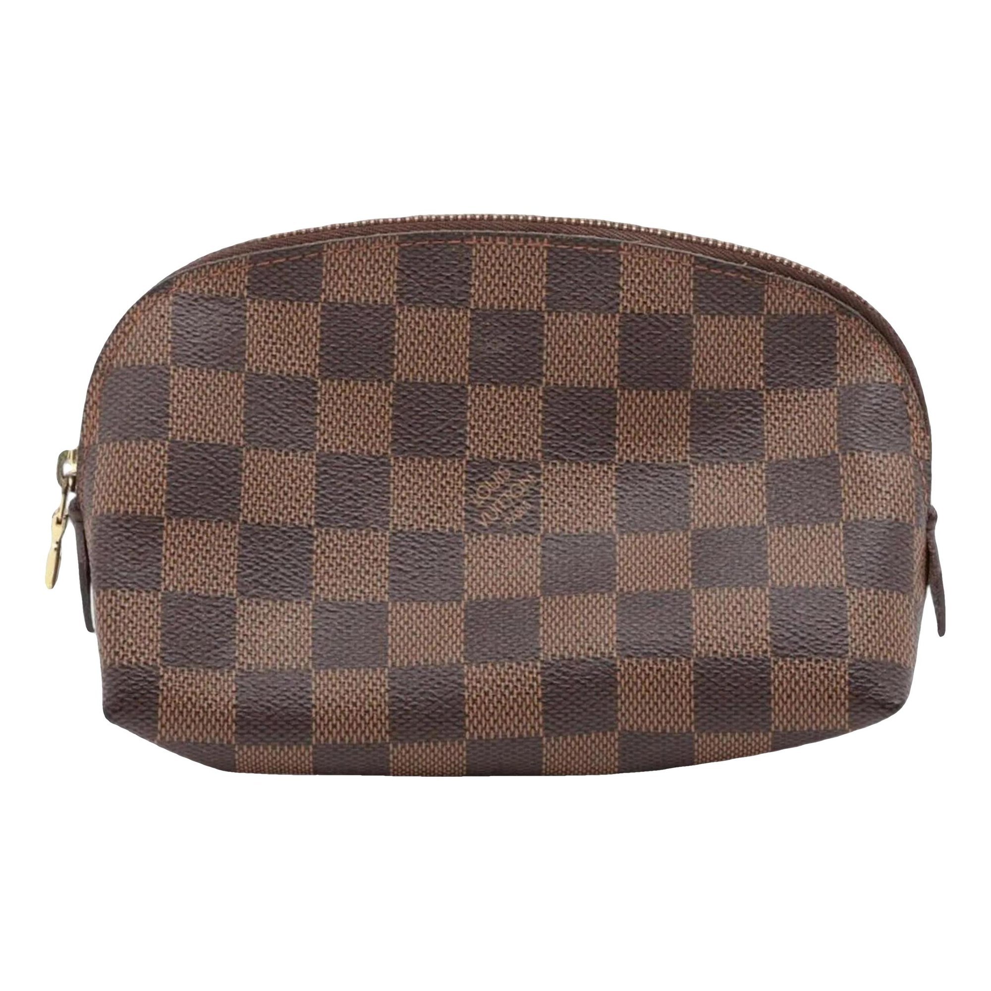 Very leather bag