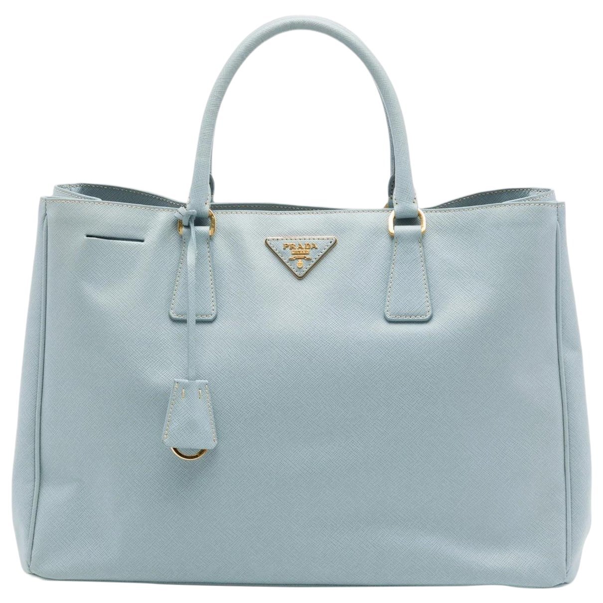 Galleria leather satchel