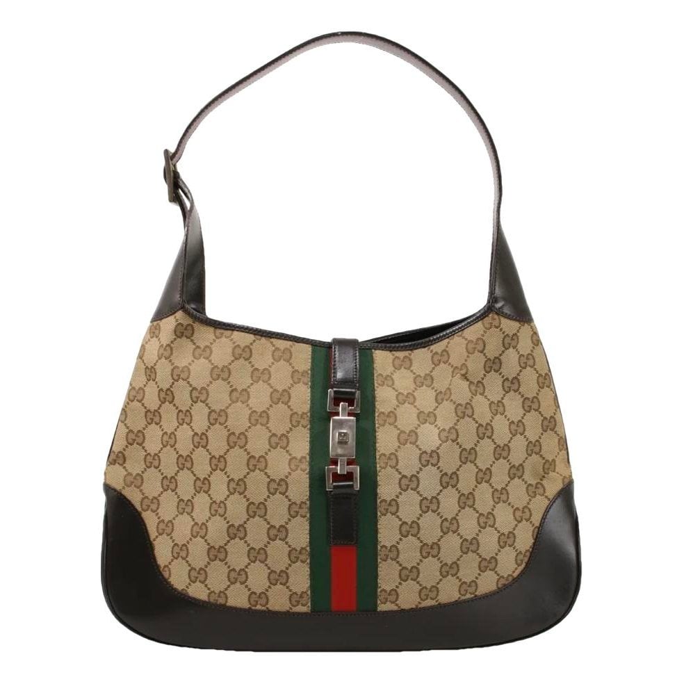 Jackie Vintage cloth handbag