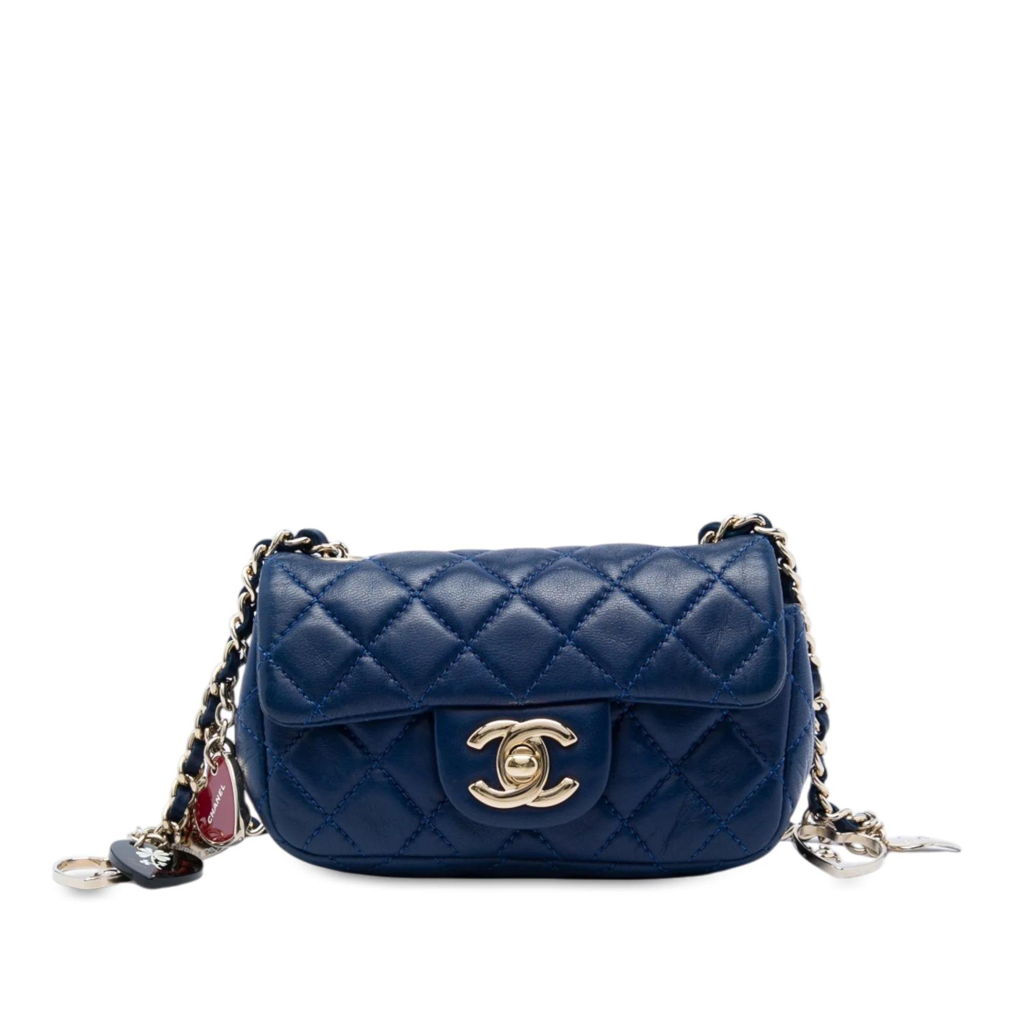 Pony-style calfskin handbag