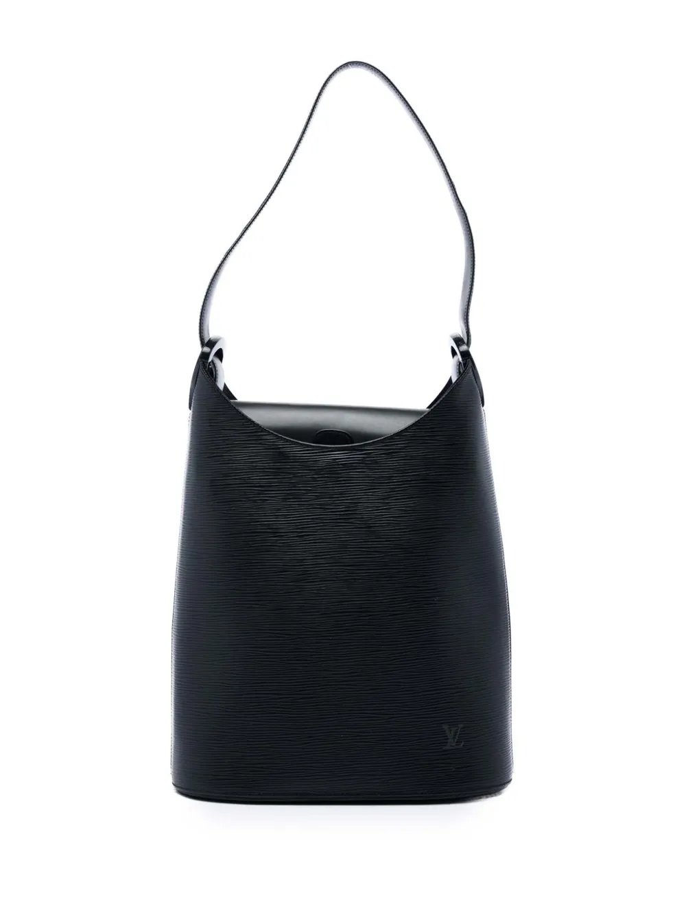 2001 Epi Sac Verseau shoulder bag