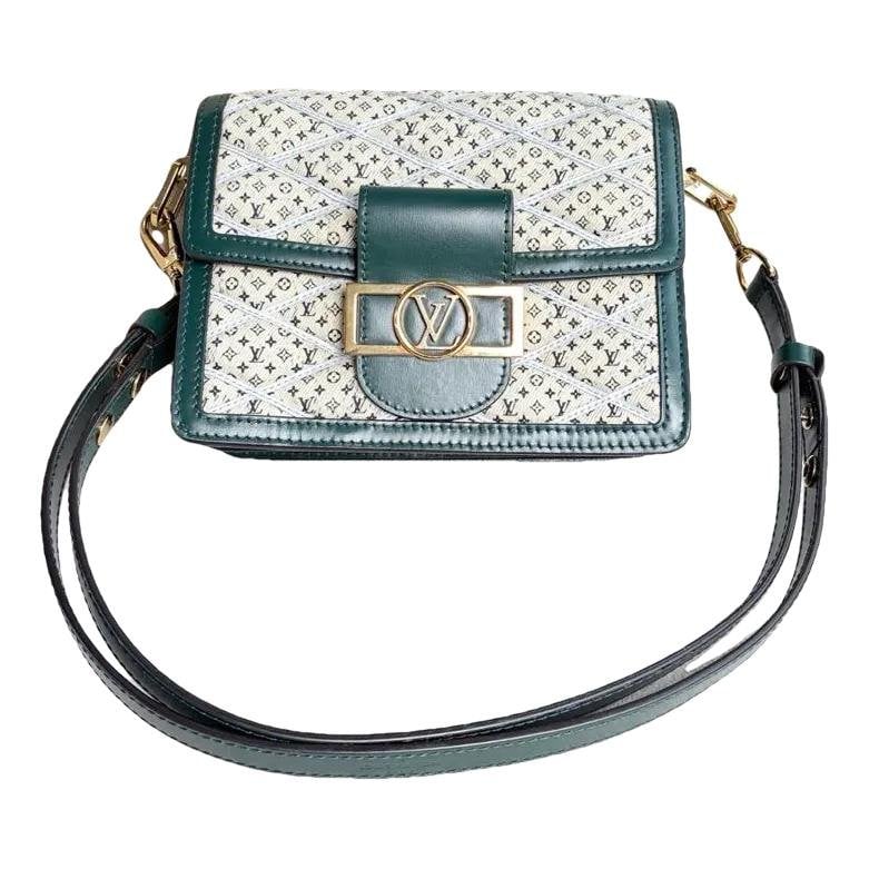 Dauphine handbag