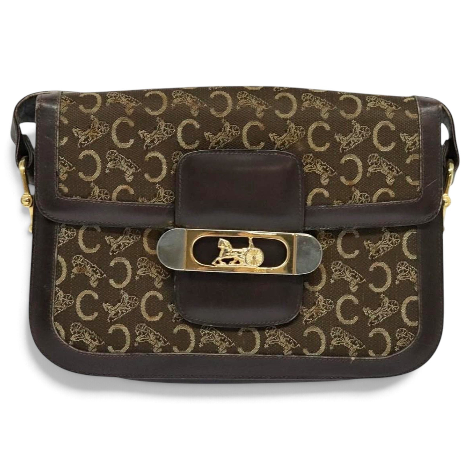 Cloth handbag