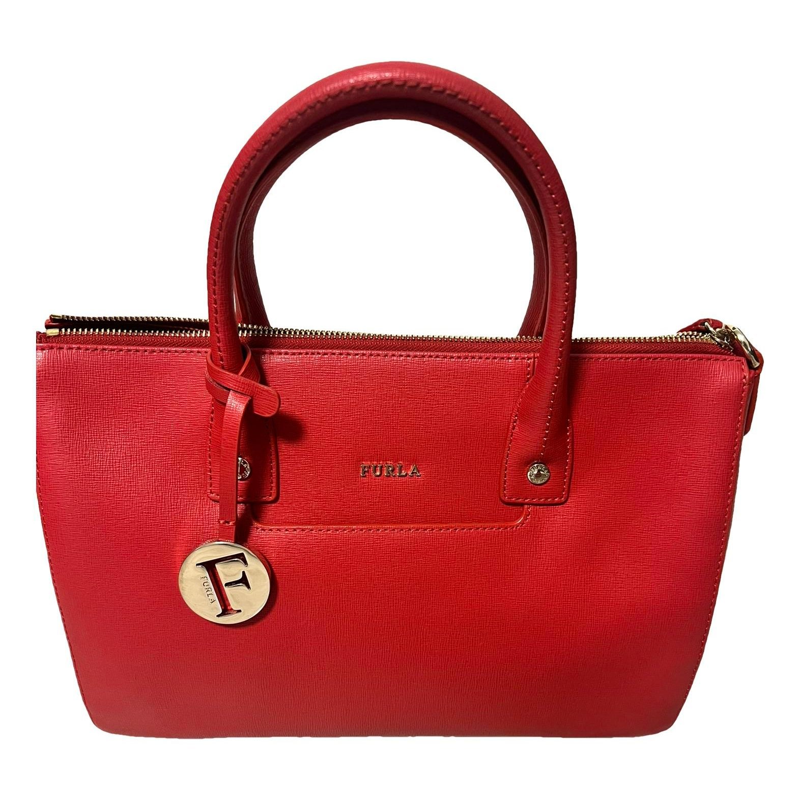 Candy Bag leather handbag