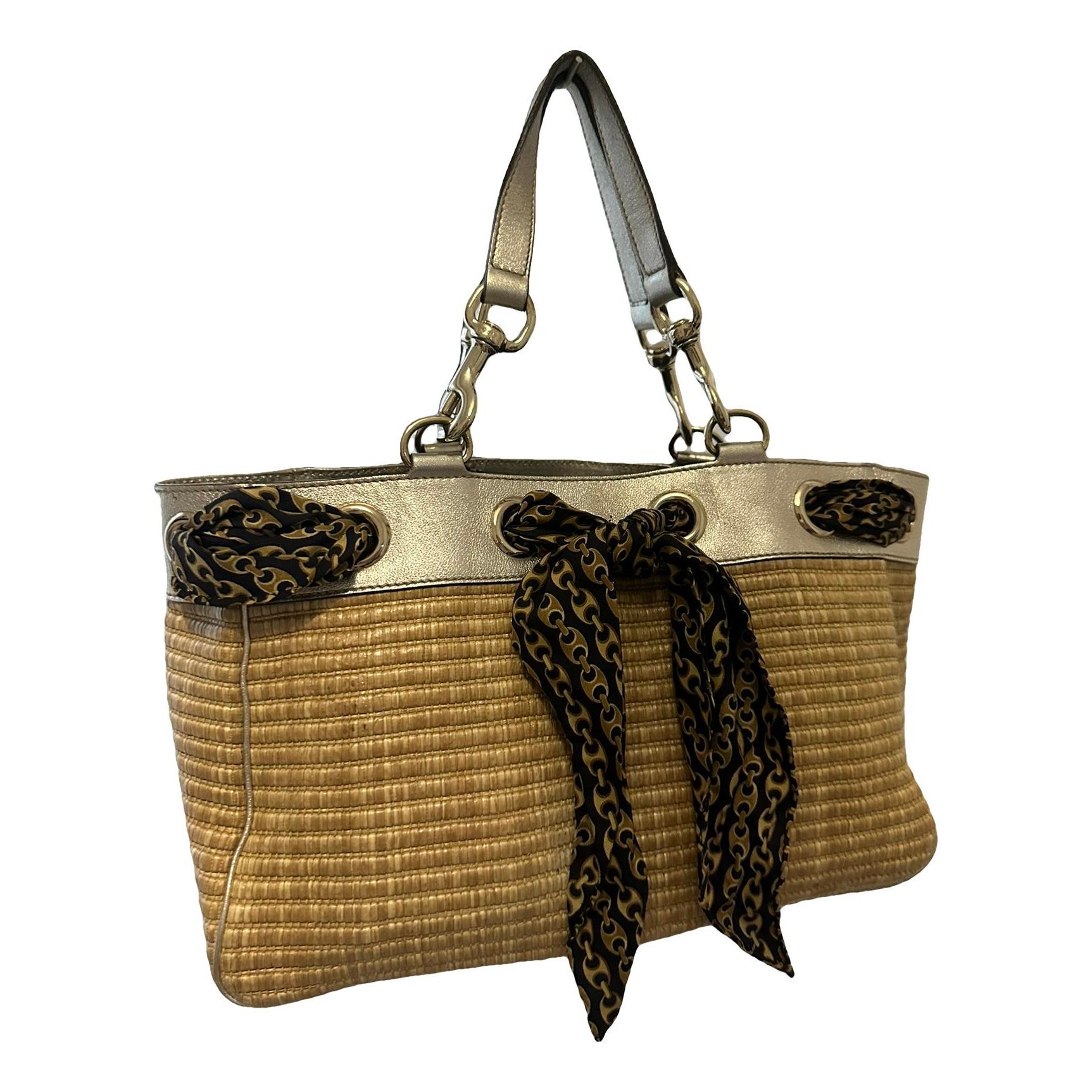 Positano handbag