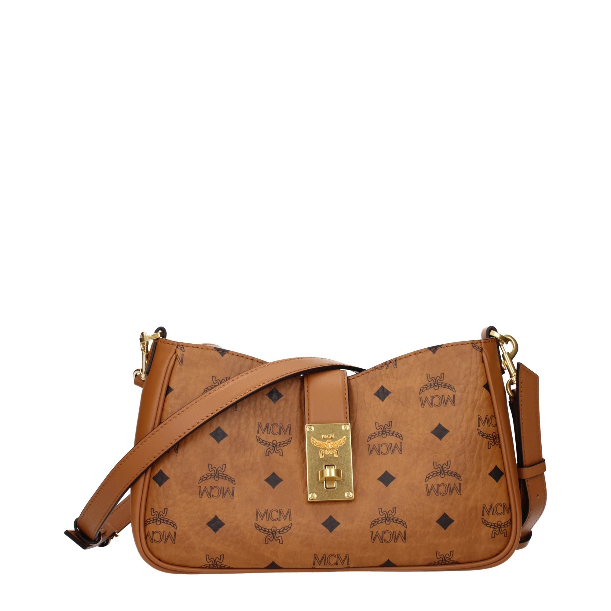 Cloth crossbody bag