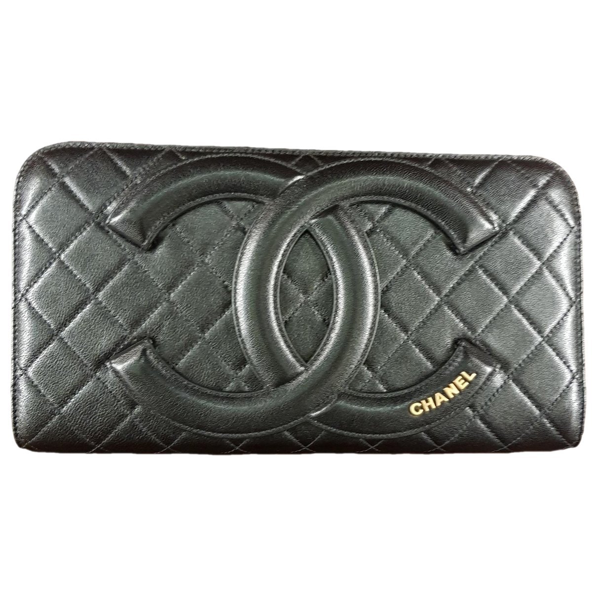 Chanel Leather satchel