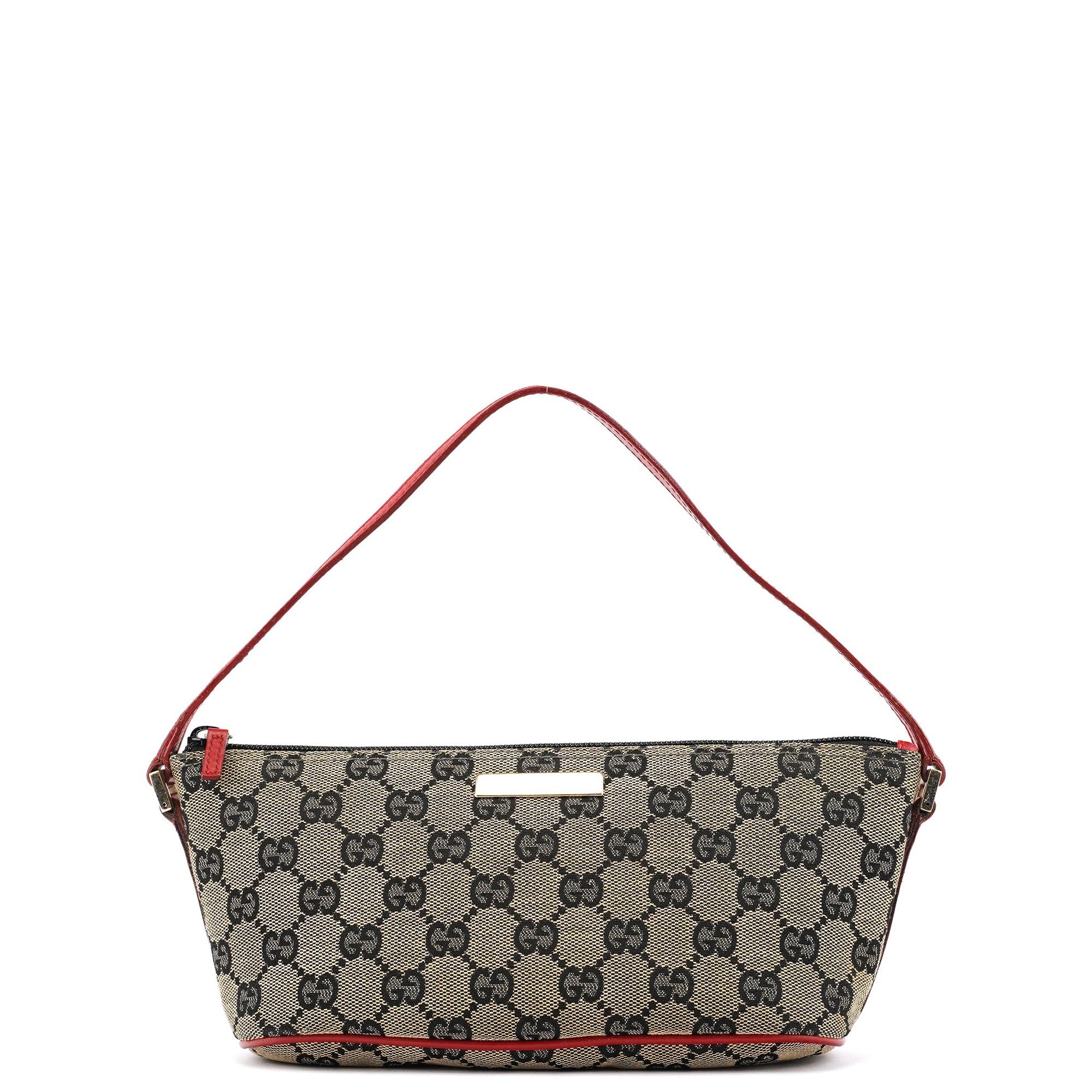 Jackie leather handbag