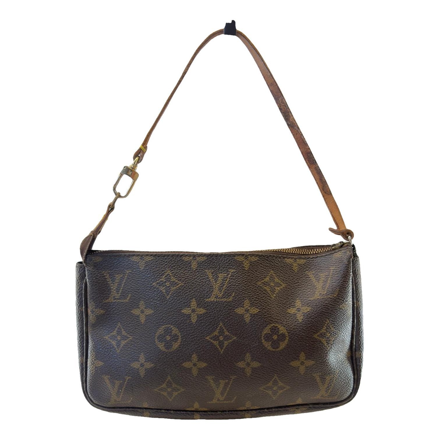 Pochette Accessoire cloth handbag