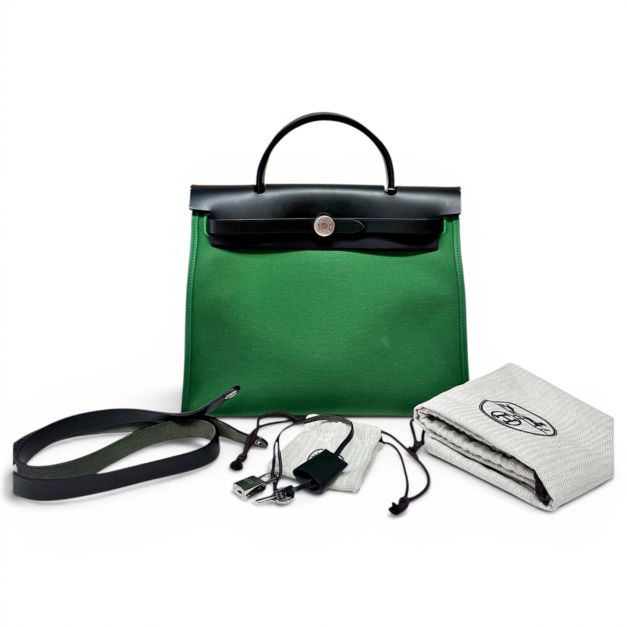 Herbag cloth handbag