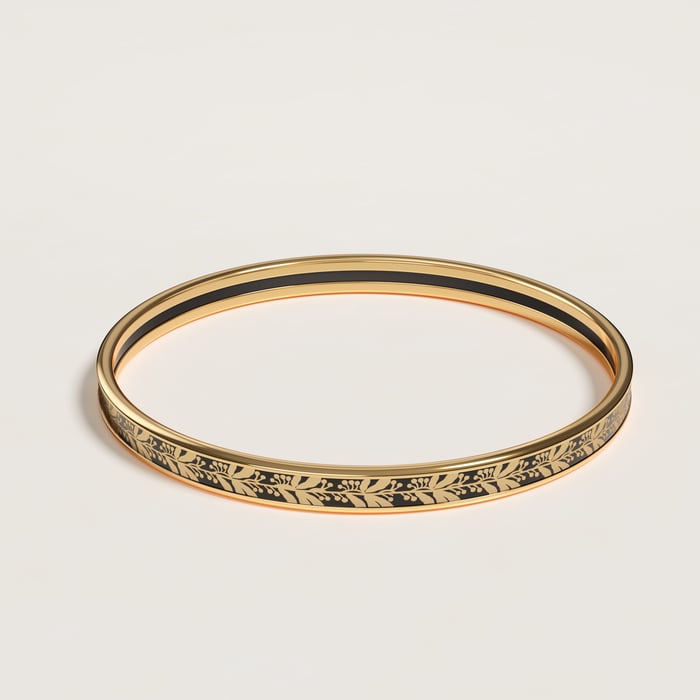 Poste Et Cavalerie Bangle