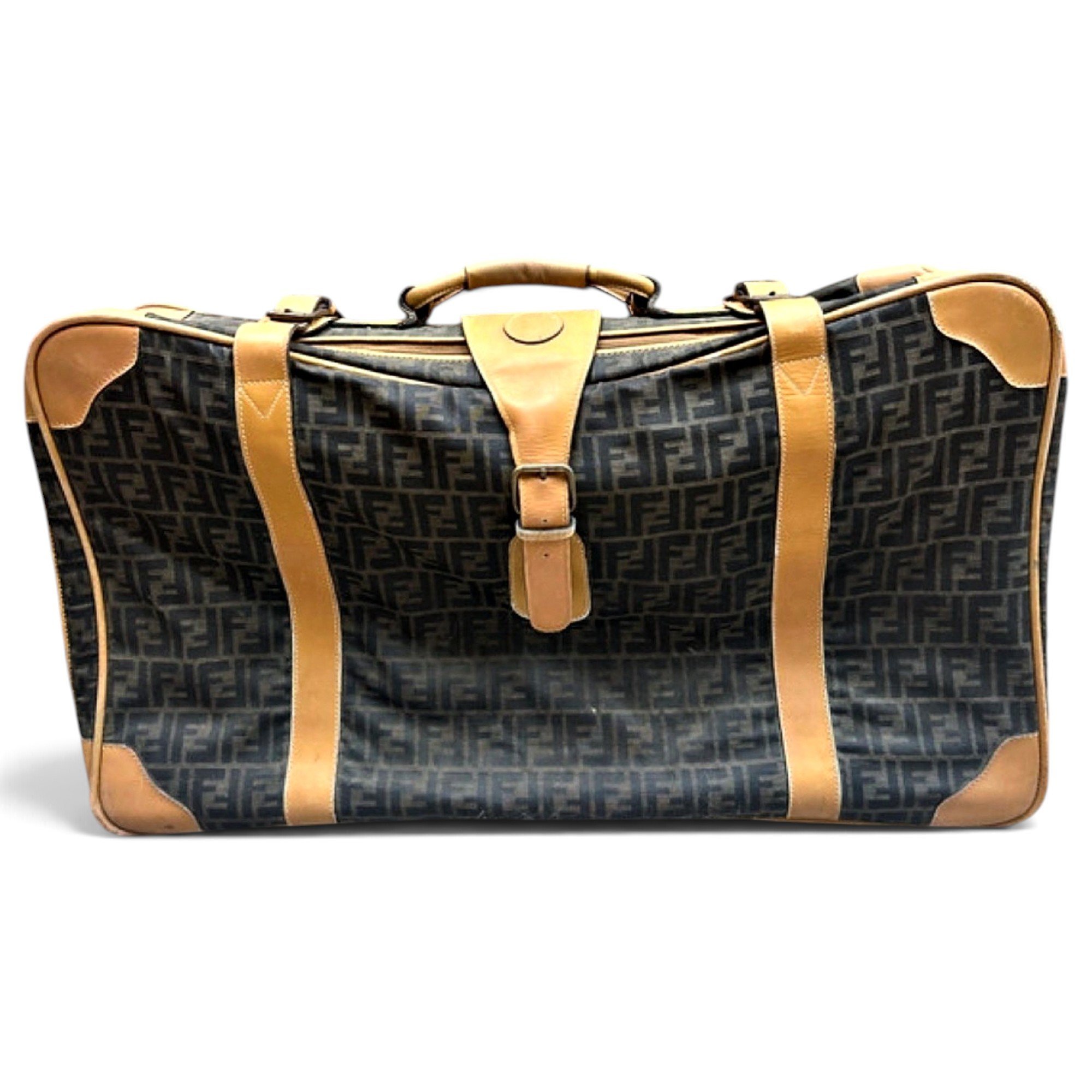 Cloth travel bag