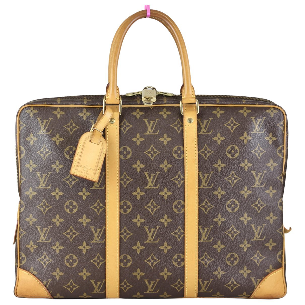 Porte Documents Voyage cloth bag