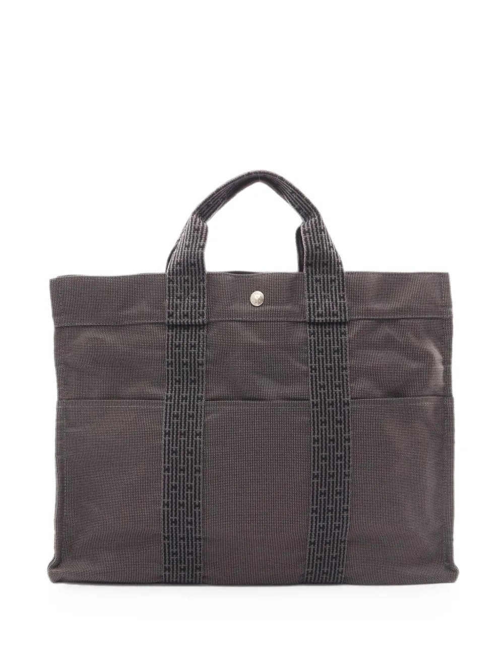 2000s MM Herline tote bag