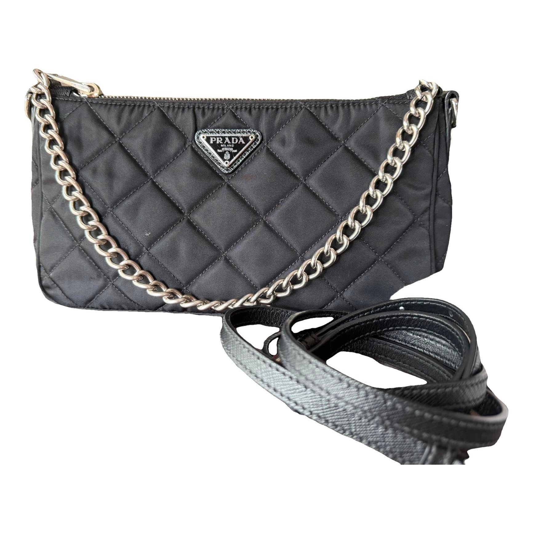 Cloth handbag